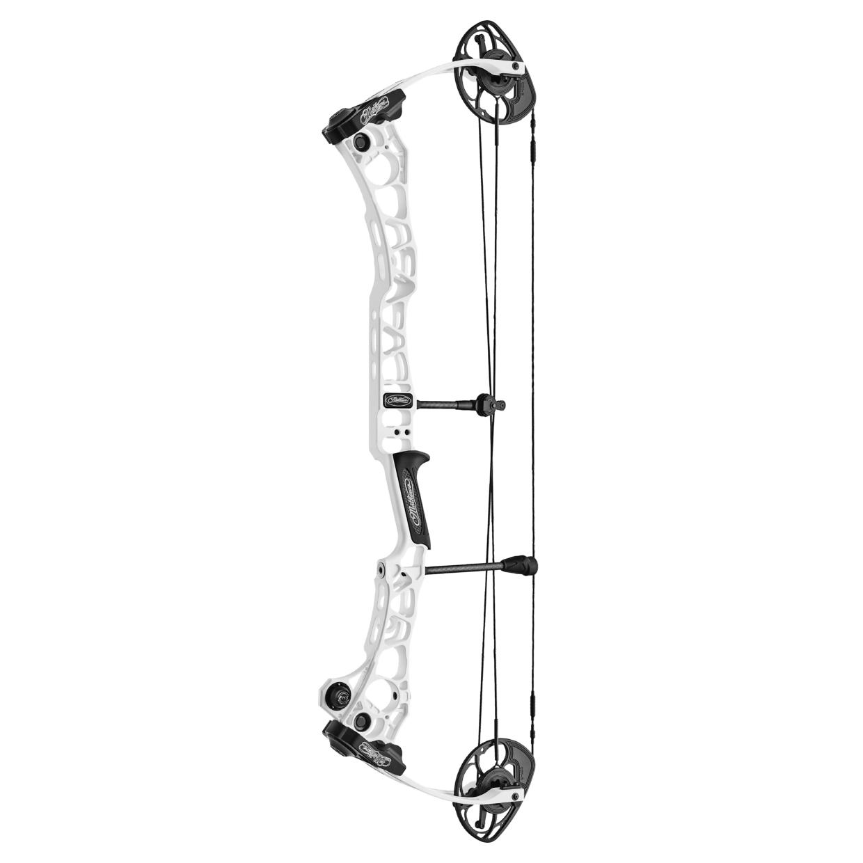 Mathews TRX-34 C3X compound bue-Compoundbuer-BueBua - Din bueforhandler!