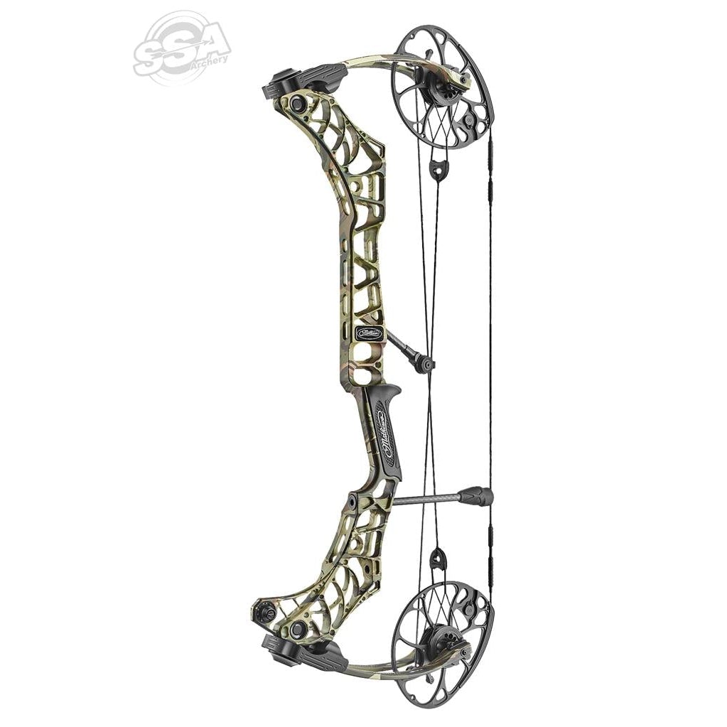 Mathews V3 27-Compound buer-BueBua - Din bueforhandler!