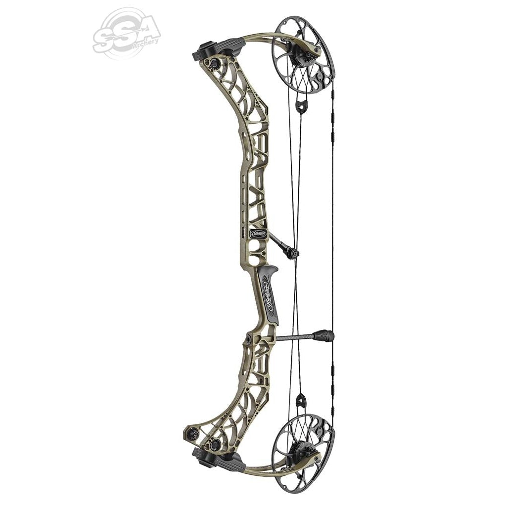 Mathews V3 31-Compound buer-BueBua - Din bueforhandler!