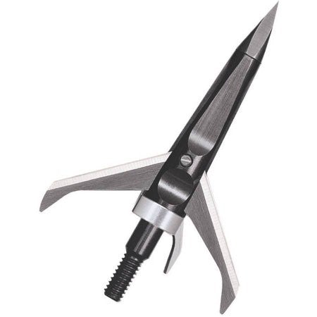 NAP Spitfire 125 grain 3pk-Piler og bolter-BueBua - Din bueforhandler!