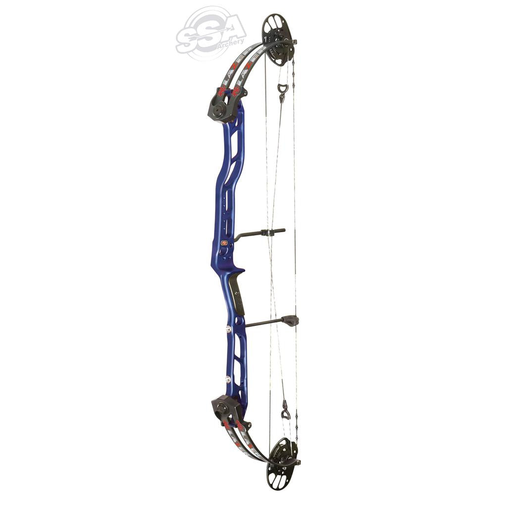 PSE Lazer-Compound bue-BueBua - Din bueforhandler!