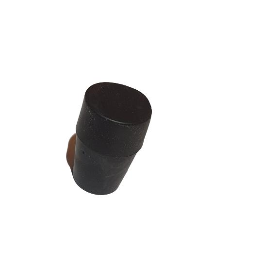 PSE Backstop, gummi til strengstopper, svart.-Tilbehør-BueBua - Din bueforhandler!