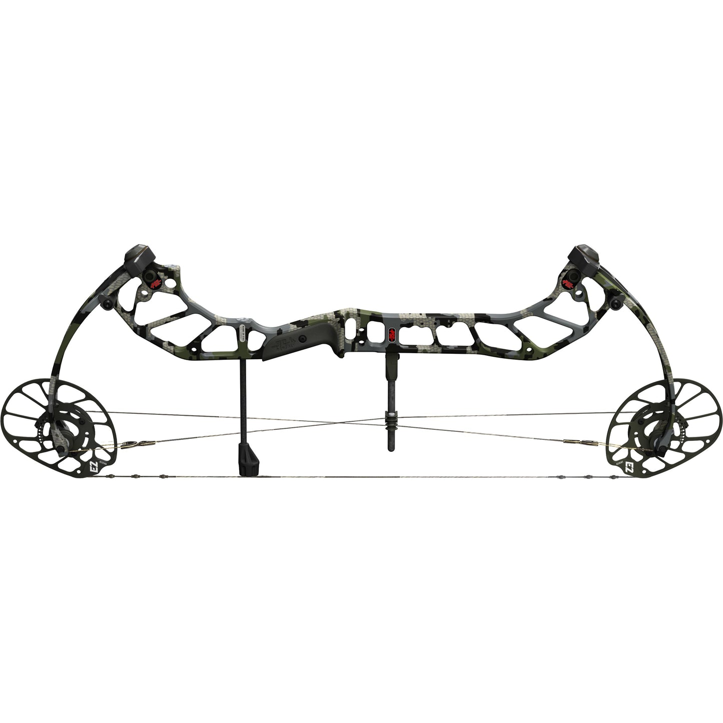 PSE EVO XF30 S2 compound bue-Compoundbuer-BueBua - Din bueforhandler!