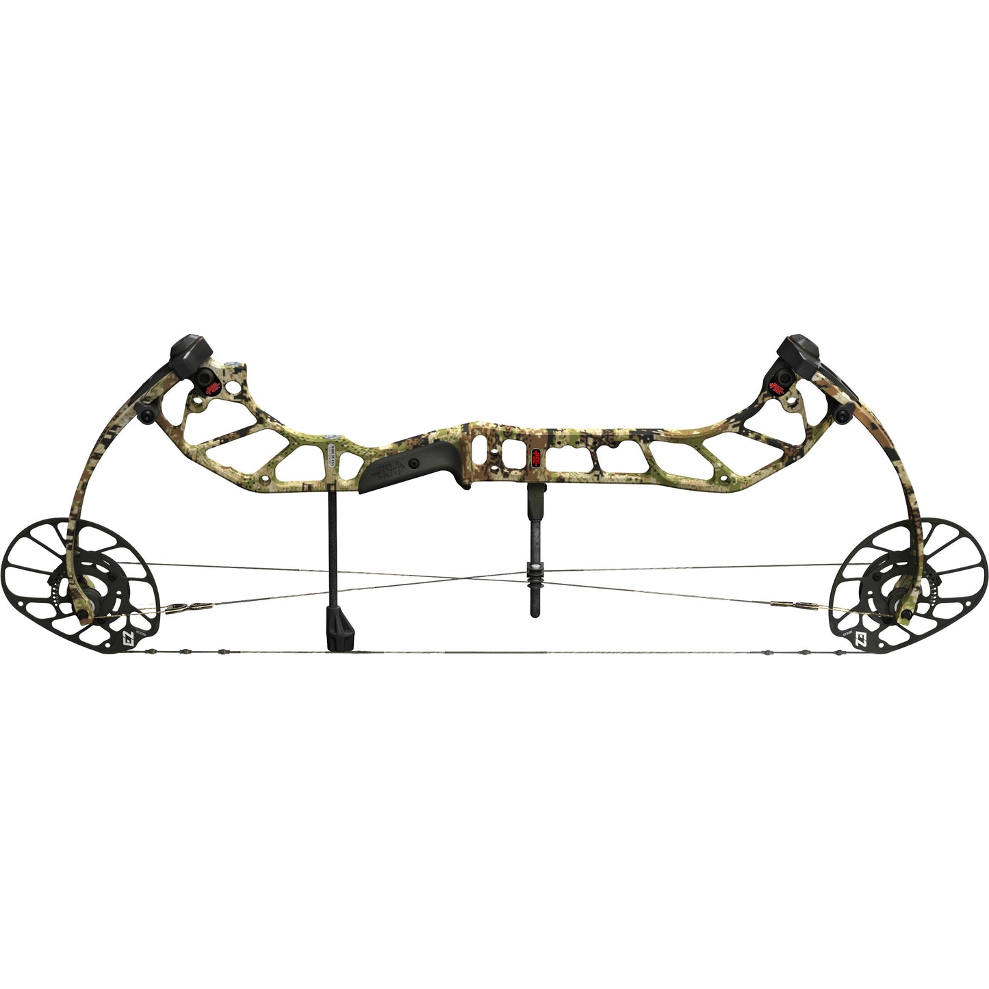 PSE EVO XF30 S2 compound bue-Compoundbuer-BueBua - Din bueforhandler!