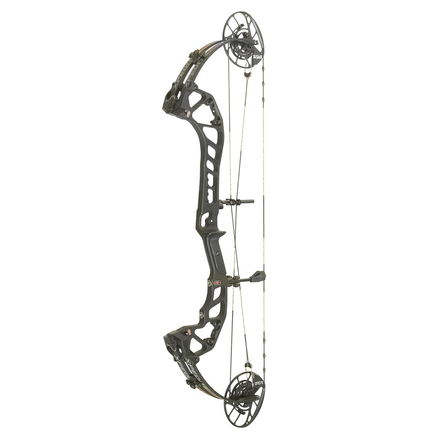 PSE Xpedite NXT-Compound buer-BueBua - Din bueforhandler!