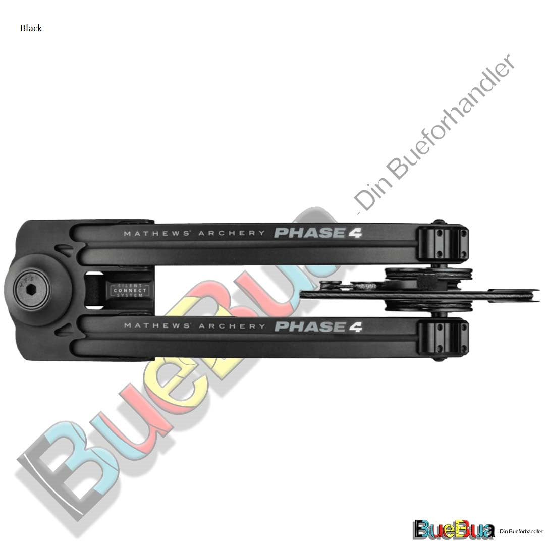 Mathews Phase 4 29-Compound bue-BueBua - Din bueforhandler!
