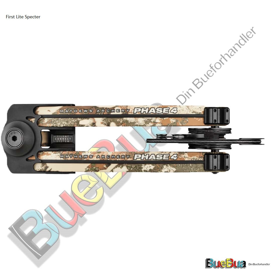 Mathews Phase 4 29-Compound bue-BueBua - Din bueforhandler!