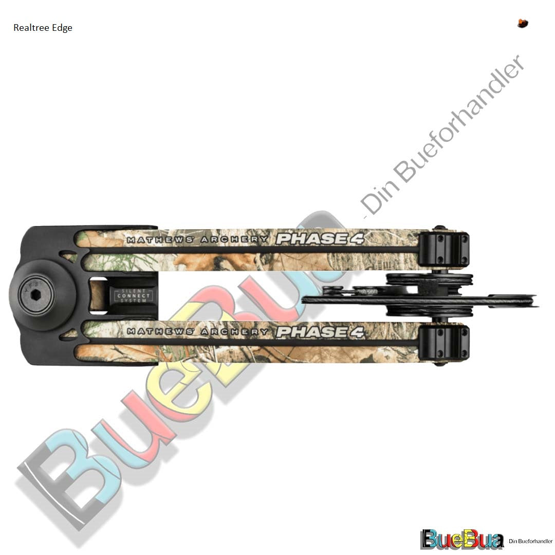 Mathews Phase 4 29-Compound bue-BueBua - Din bueforhandler!