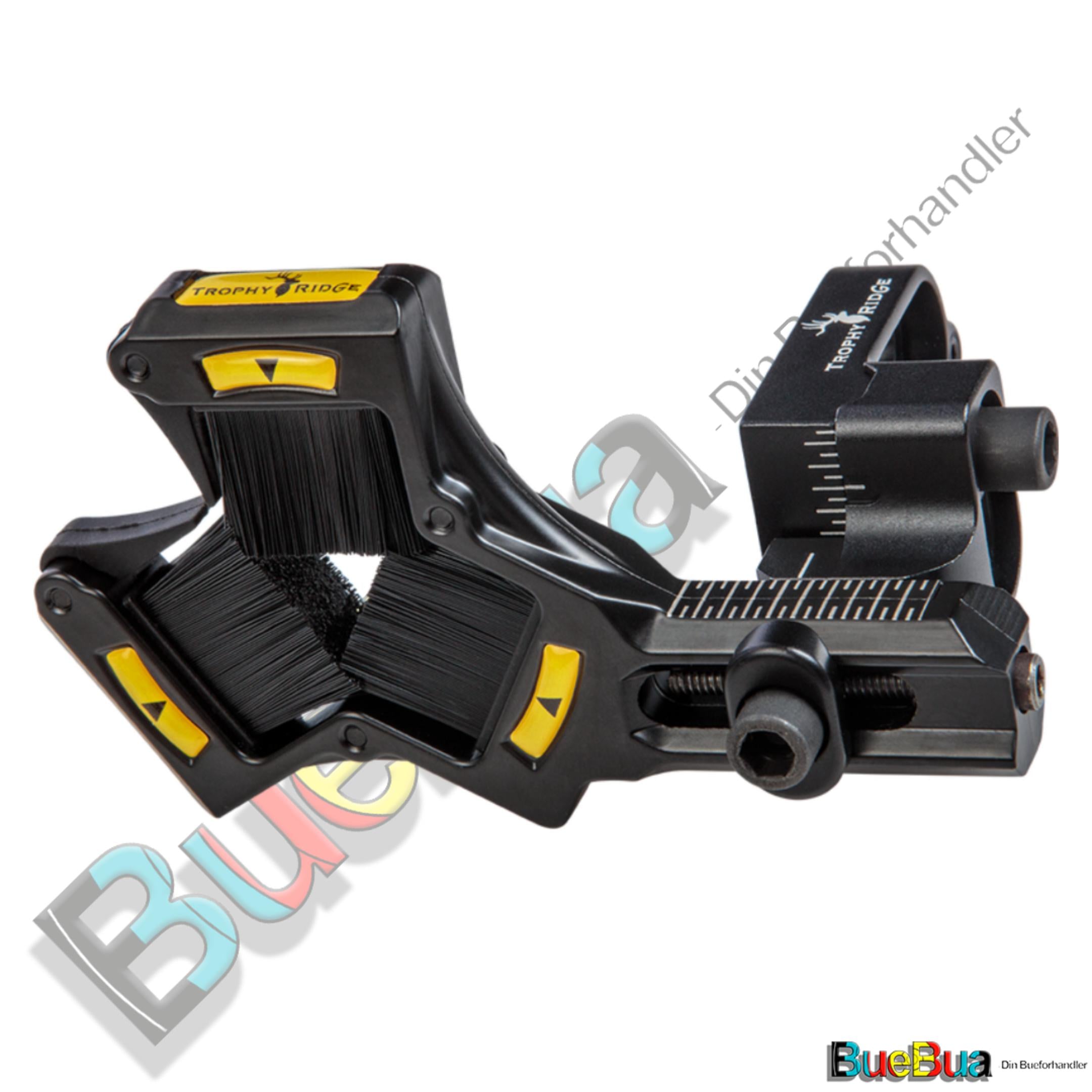 Trophy Ridge Whisker Biscuit V-Max RH-BueBua - Din bueforhandler!