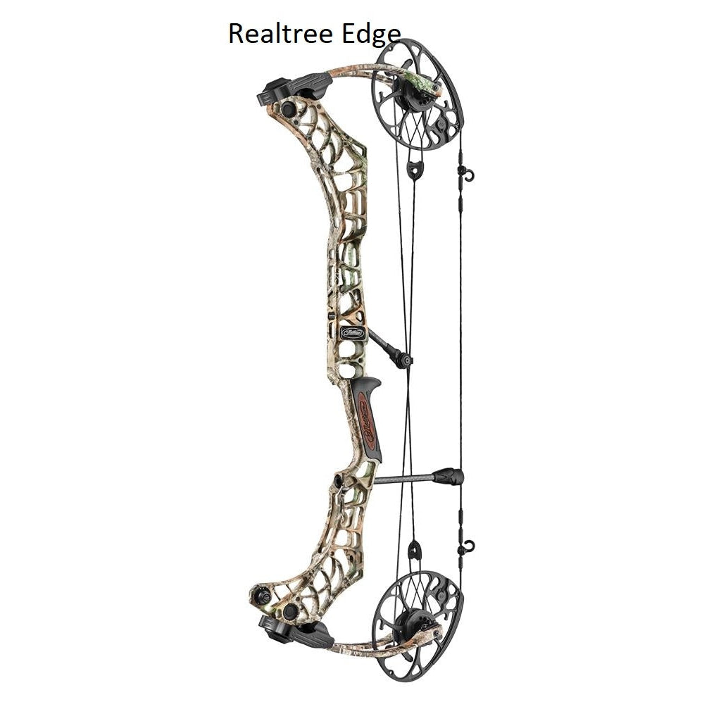 MATHEWS V3X 29-Bueskyting-BueBua - Din bueforhandler!