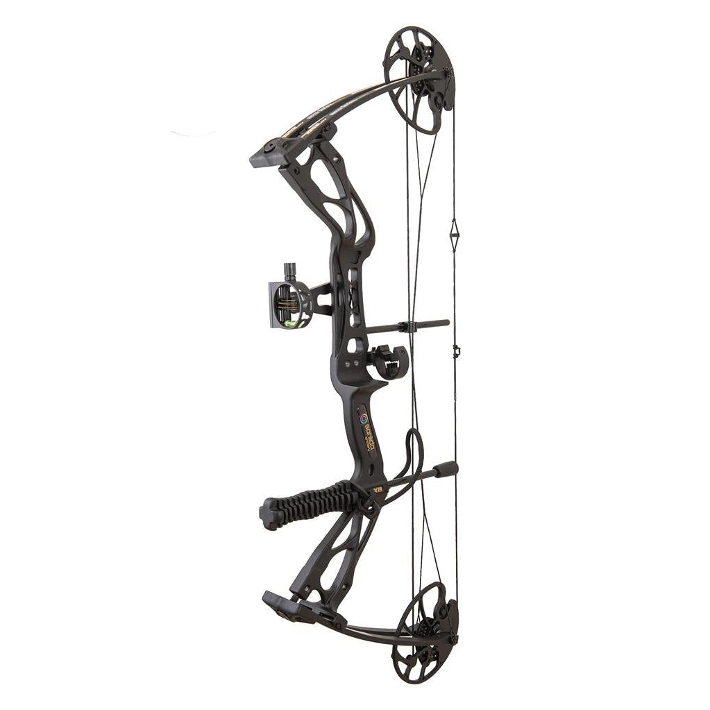 Sanlida X8 Dragon compound bue pakke-BueBua - Din bueforhandler!