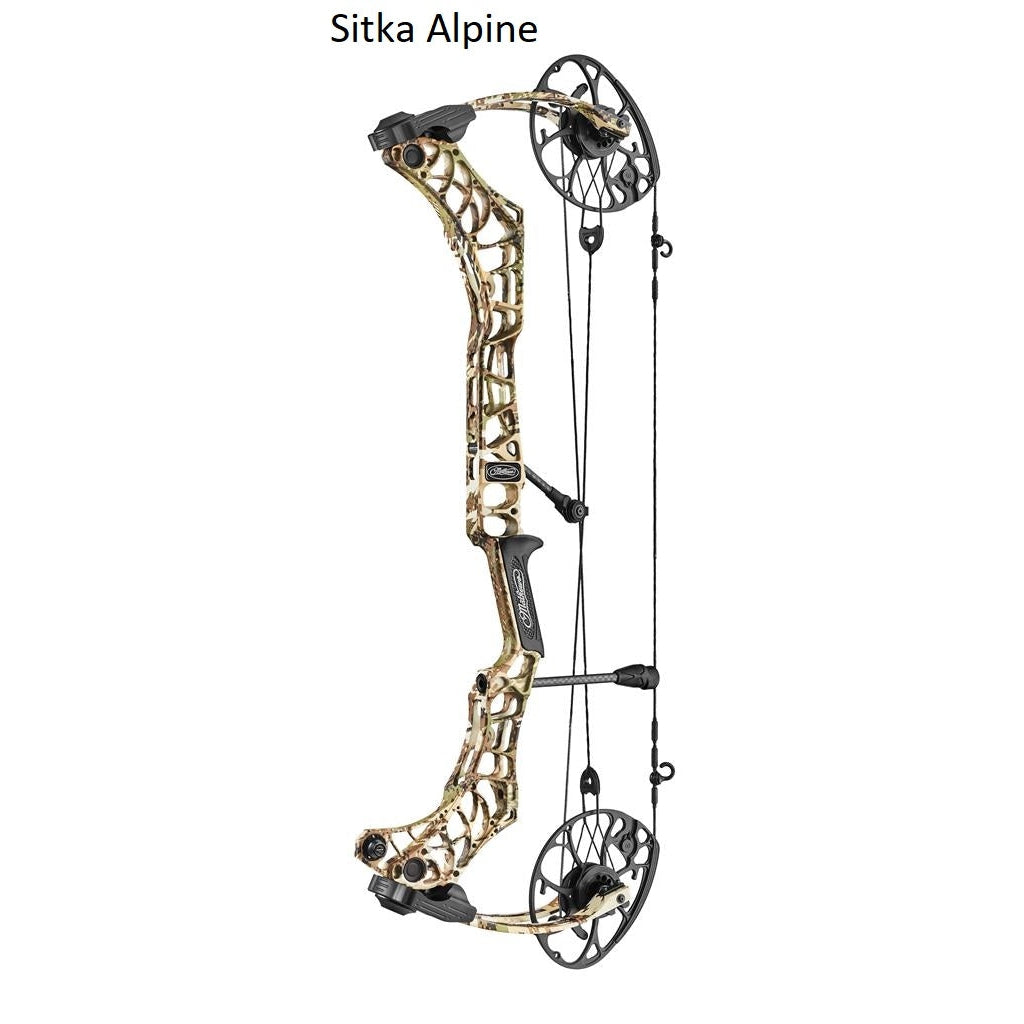 MATHEWS V3X 29-Bueskyting-BueBua - Din bueforhandler!