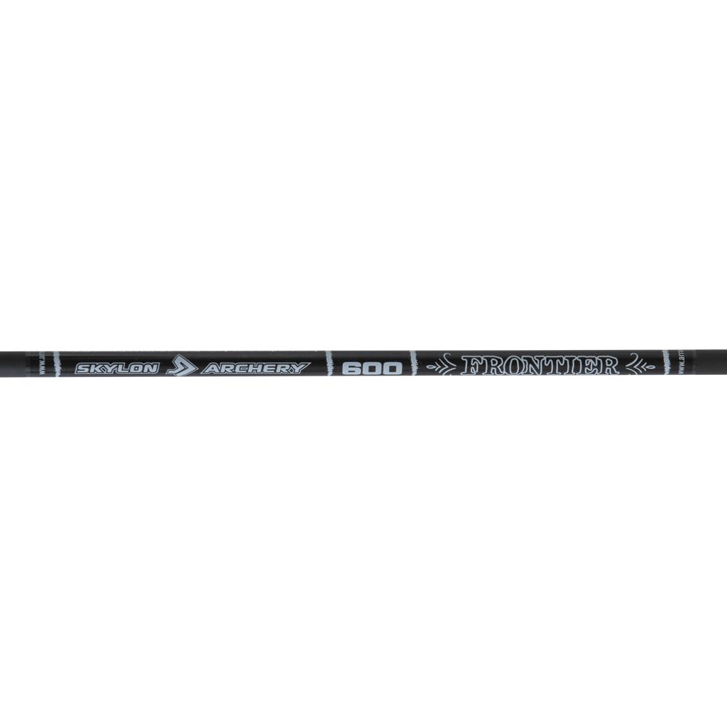 Skylon Frontier 3PK komplett pil-Piler og bolter-BueBua - Din bueforhandler!