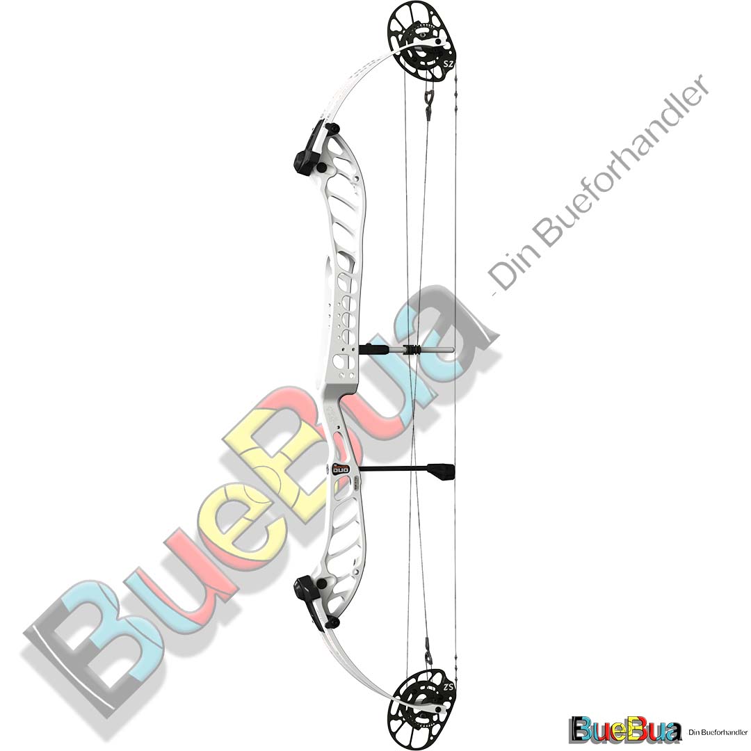 PSE Dominator DUO 35, 38 og 40-BueBua - Din bueforhandler!