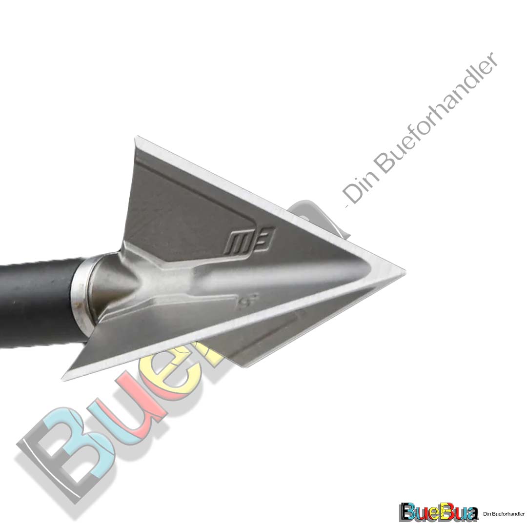 G5 Montec M3, 3pk-BueBua - Din bueforhandler!