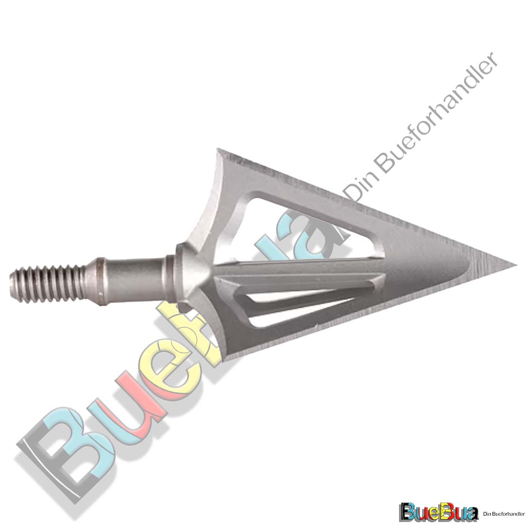 G5 Montec, 3pk-BueBua - Din bueforhandler!