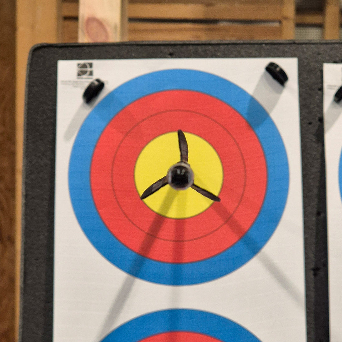 Hvordan velge riktige piler til bueskyting