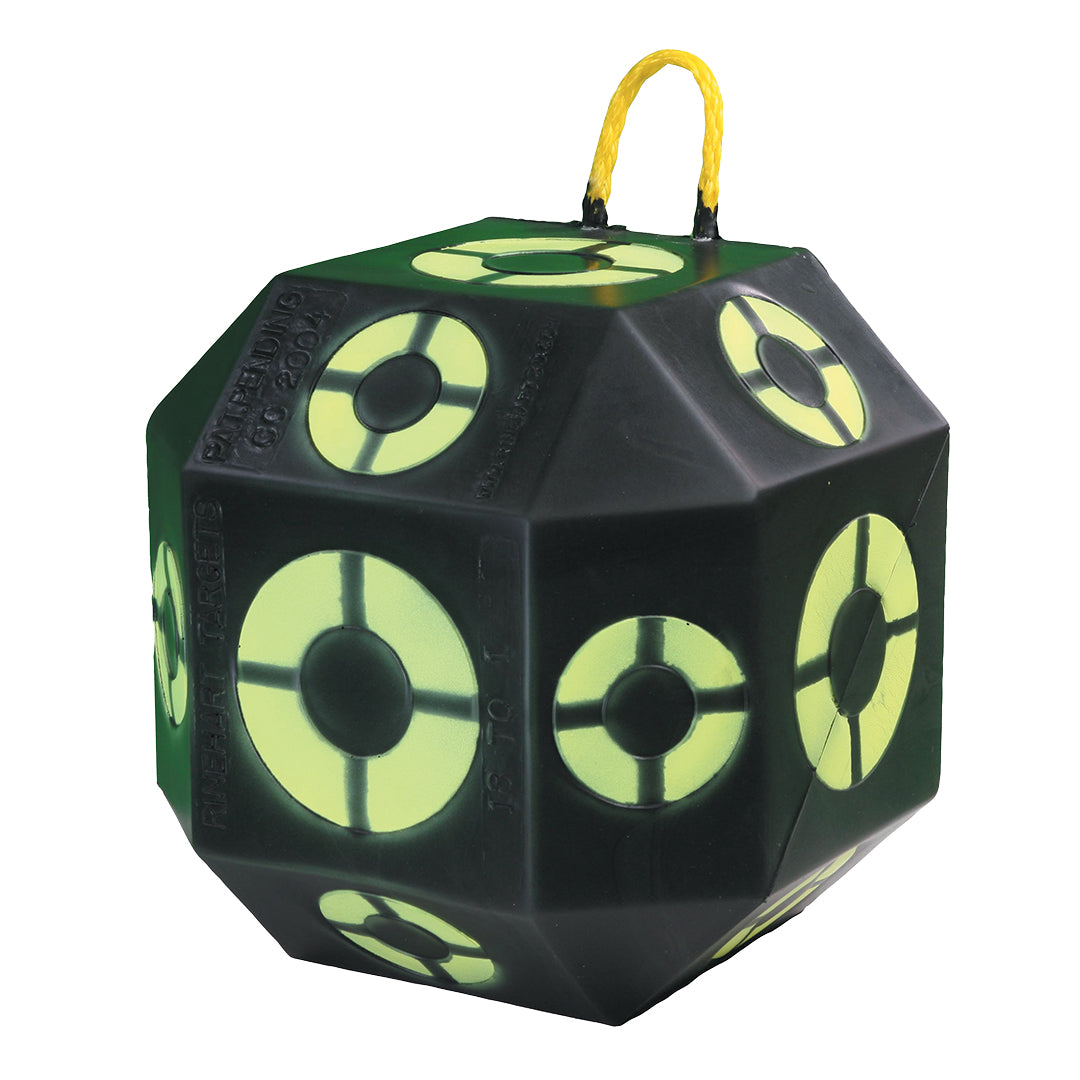 Målmateriell