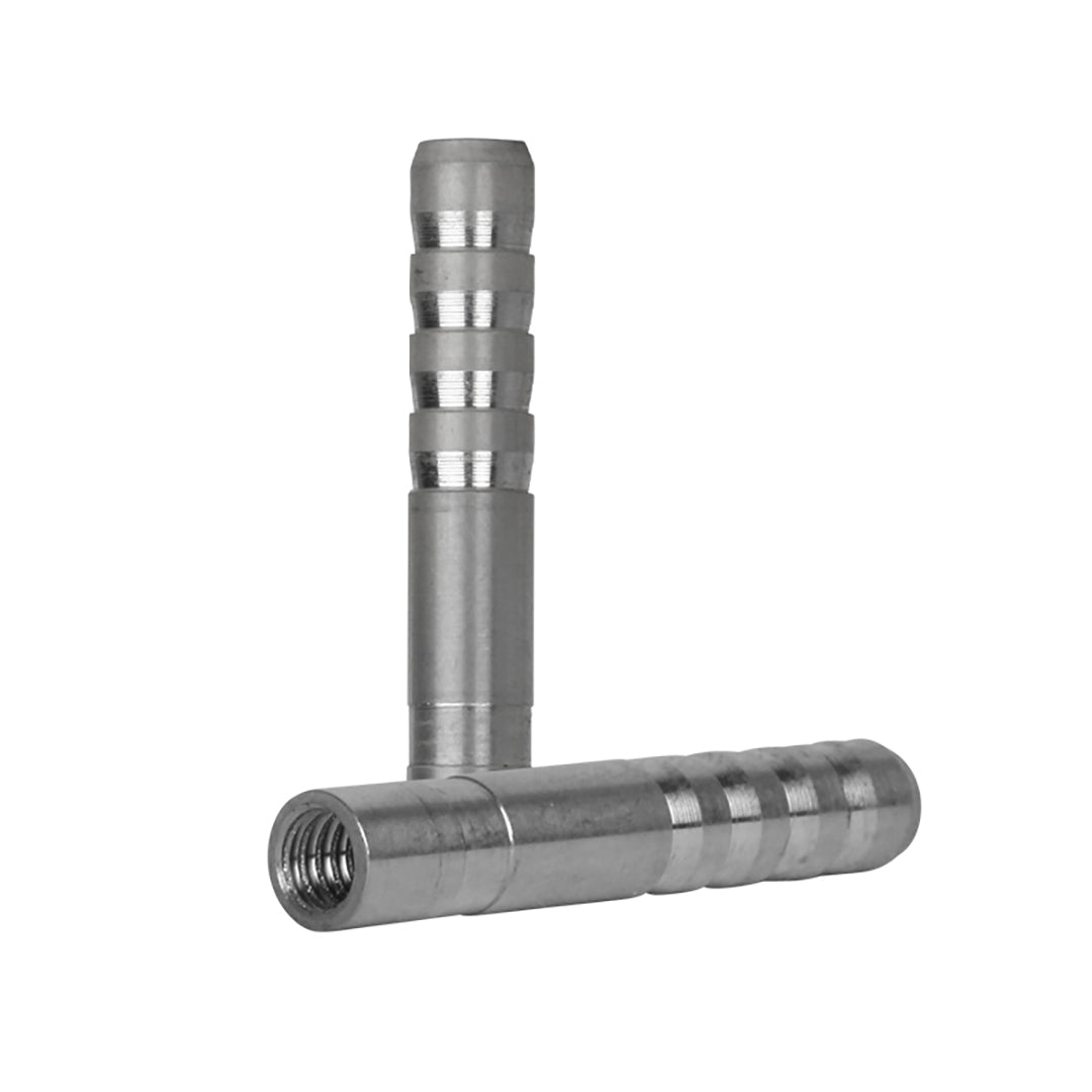 Easton 5mm HIT insert 12pk-BueBua - Din bueforhandler!