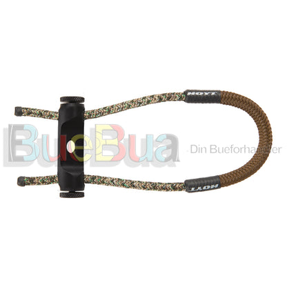 Hoyt Wristsling Pro Hunter Deluxe-håndleddsløkke-BueBua - Din bueforhandler!