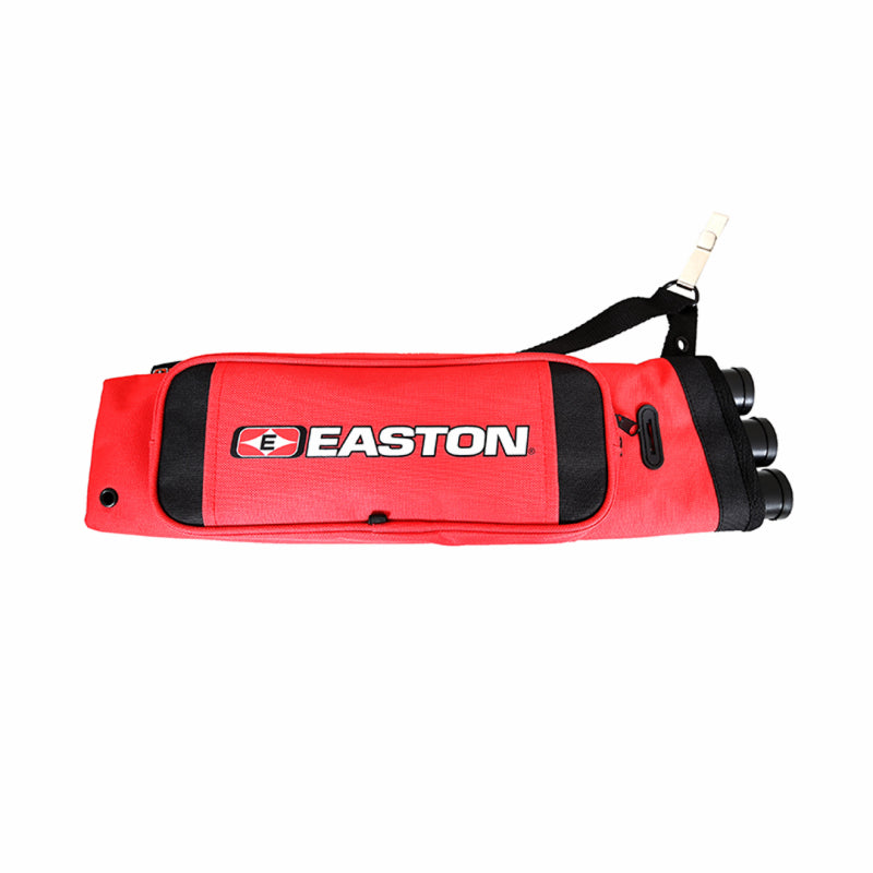 Easton Flipside 3-Tube Hip Quiver - kogger