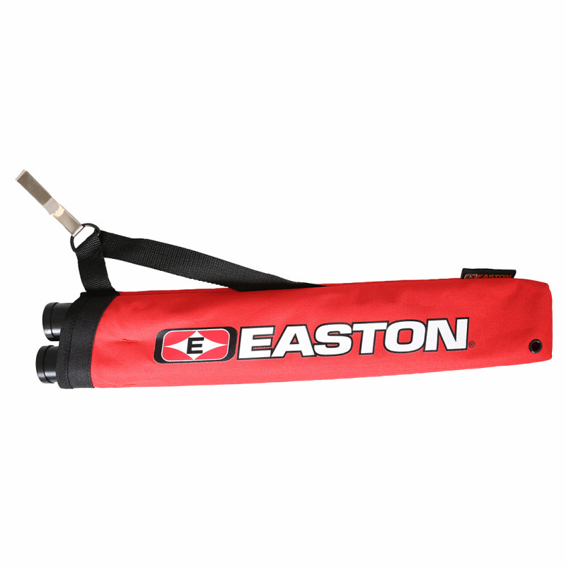 Easton Flipside 2-Tube Hip Quiver