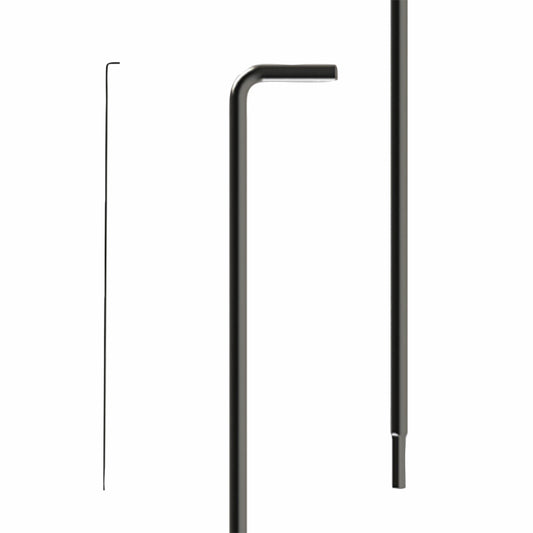 Gold Tip Point Weight Adjustment Wrench FACT-BueBua - Din bueforhandler!
