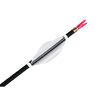 Spider Vanes Spin Vane Brady Ellison Edition Medium 1.8"-Pil fjær-BueBua - Din bueforhandler!