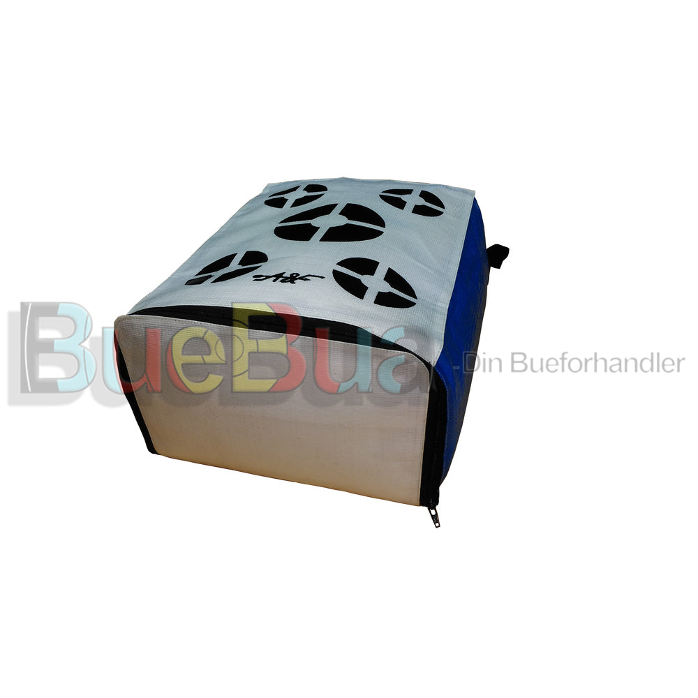 A&F Skytesekk 44x34x25-BueBua - Din bueforhandler!