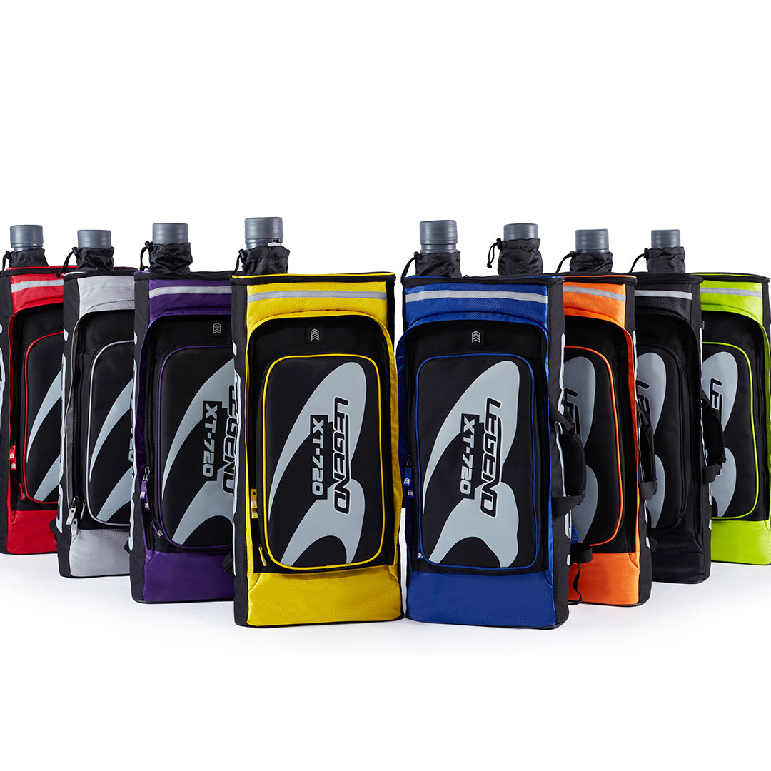 Legend XT-720 Recurve ryggsekk-BueBua - Din bueforhandler!