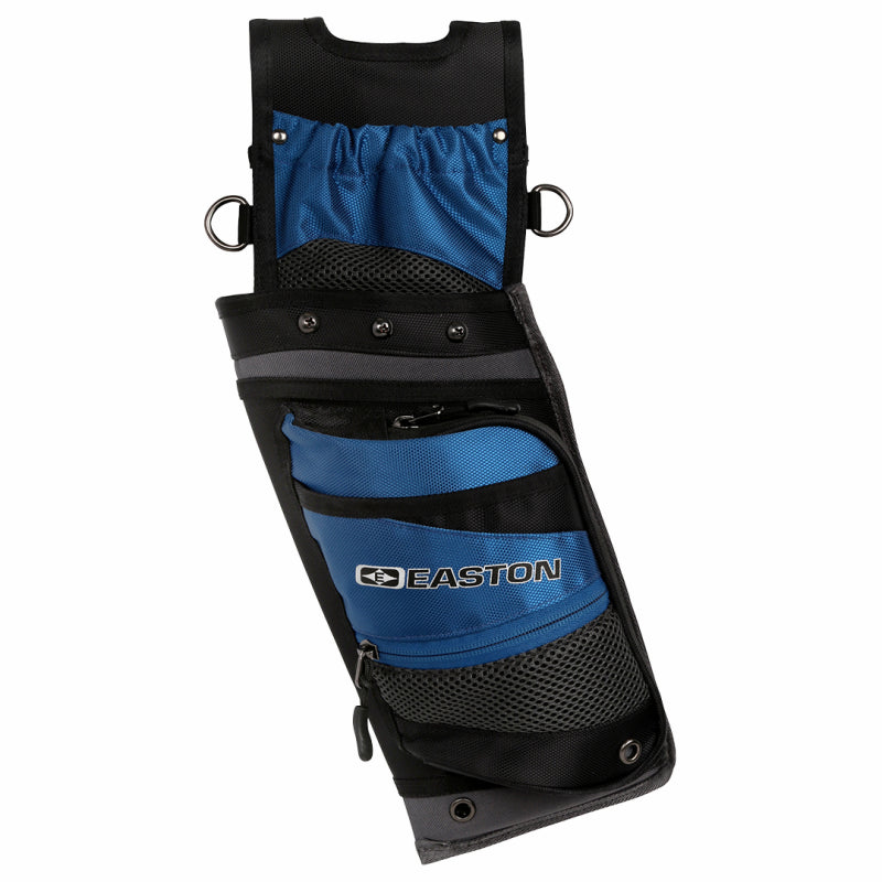 Easton Field Deluxe Quiver with Belt