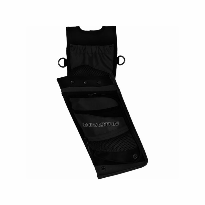 Easton Field Deluxe Quiver with Belt