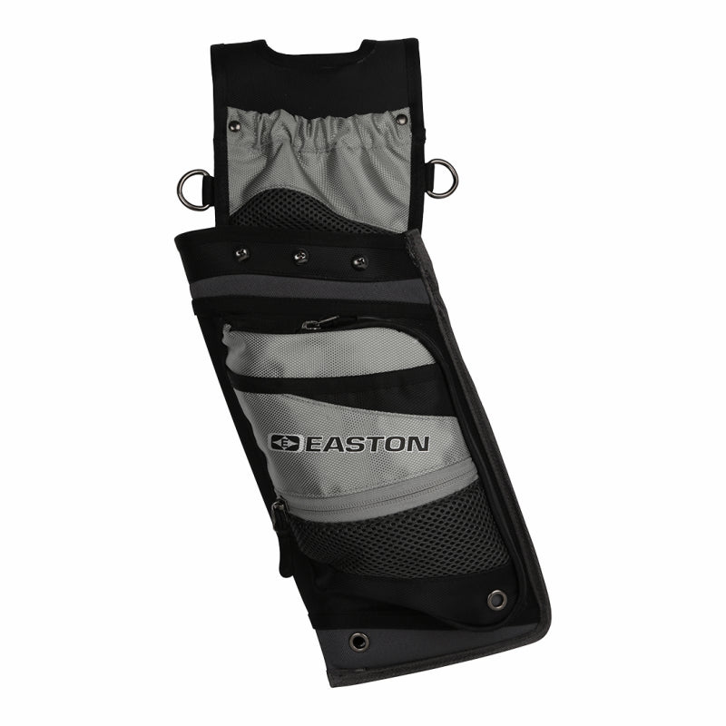 Easton Field Deluxe Quiver with Belt