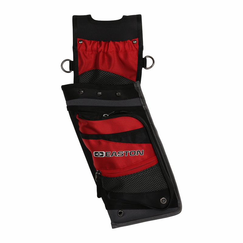 Easton Field Deluxe Quiver with Belt
