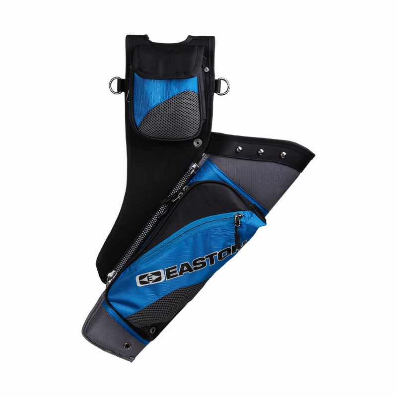 Easton Hip Takedown Deluxe Quiver