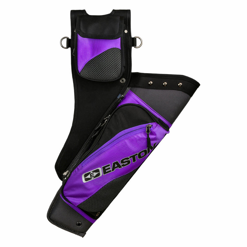 Easton Hip Takedown Deluxe Quiver