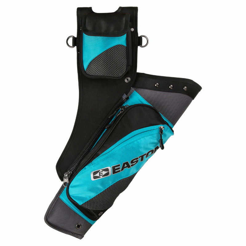 Easton Hip Takedown Deluxe Quiver