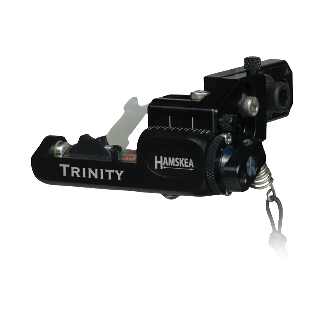 Hamskea Trinity Target Pro MicroTune Pilhylle-Pilhylle-BueBua - Din bueforhandler!