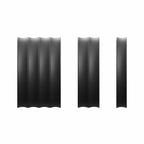 RamRods Stabilizer Weights 5/16"-24 4-2-1 Balance Kit - stabilisatorvekter-Stabilisator-BueBua - Din bueforhandler!