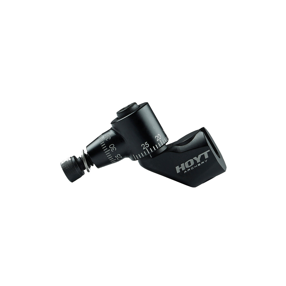 Hoyt SL Sidebar mount