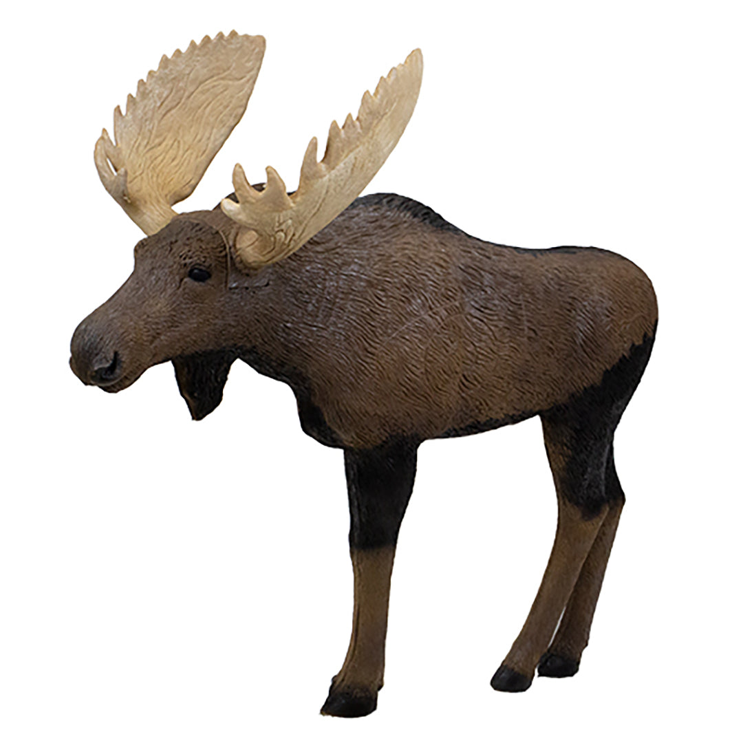 Rinehart 3D Target Signature Moose 1/3 Scale - liten elg!-BueBua - Din bueforhandler!