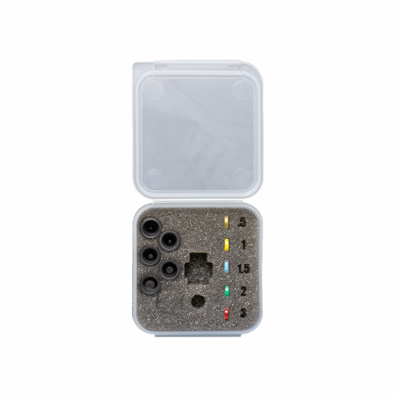 Specialty Archery PXS peep kit Deluxe