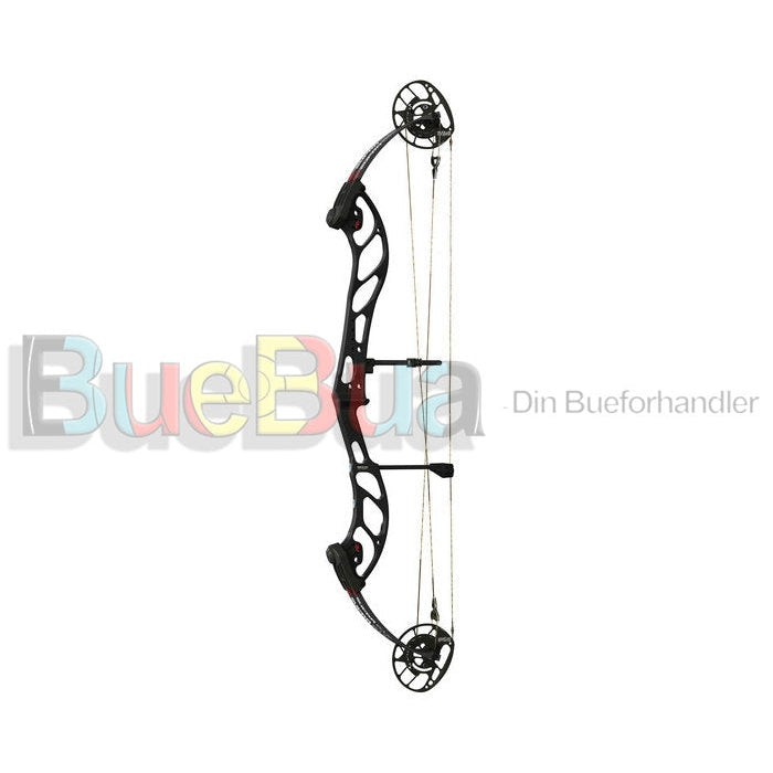 PSE Supra RTX 37-BueBua - Din bueforhandler!