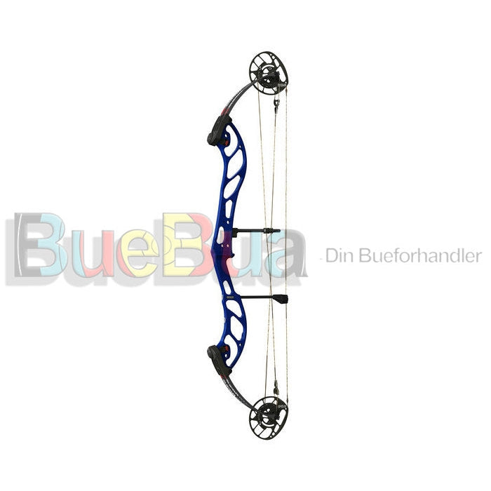 PSE Supra RTX 37-BueBua - Din bueforhandler!