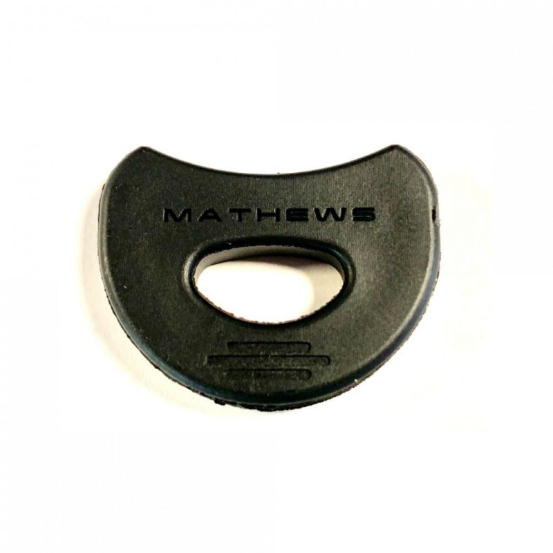 Mathews Yoke D-Ring-BueBua - Din bueforhandler!