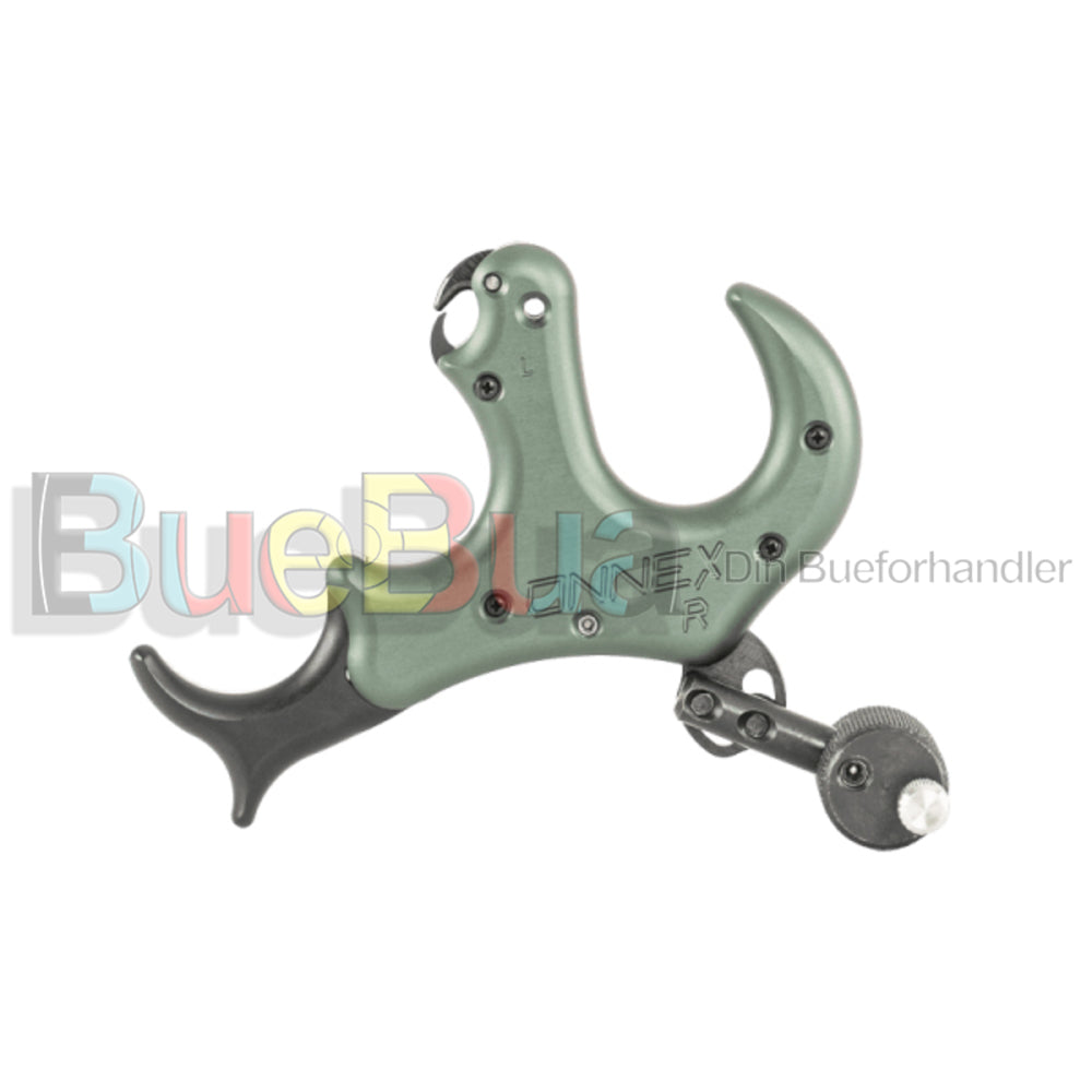 Stan OnneX Resistance-BueBua - Din bueforhandler!