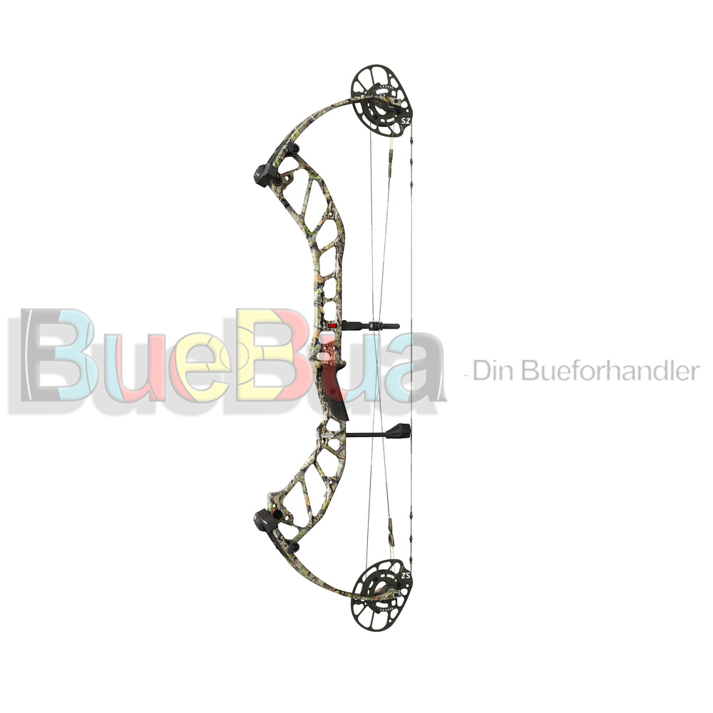 PSE Omen E2-BueBua - Din bueforhandler!