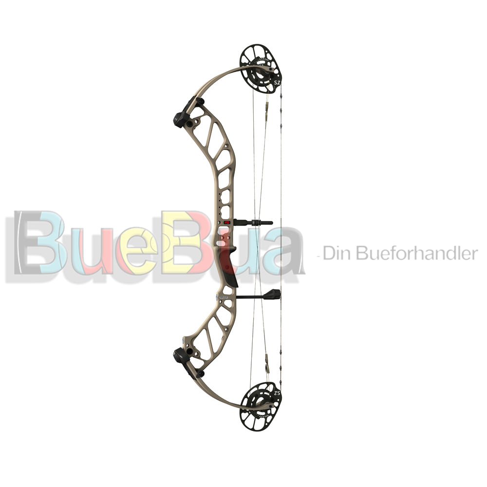 PSE Omen E2-BueBua - Din bueforhandler!