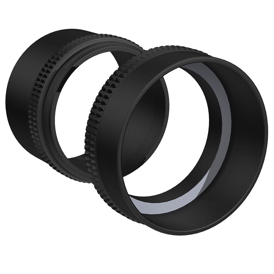 Axcel AVX-31 Shade Kit (Stepped + Long Shade)-Scope-BueBua - Din bueforhandler!