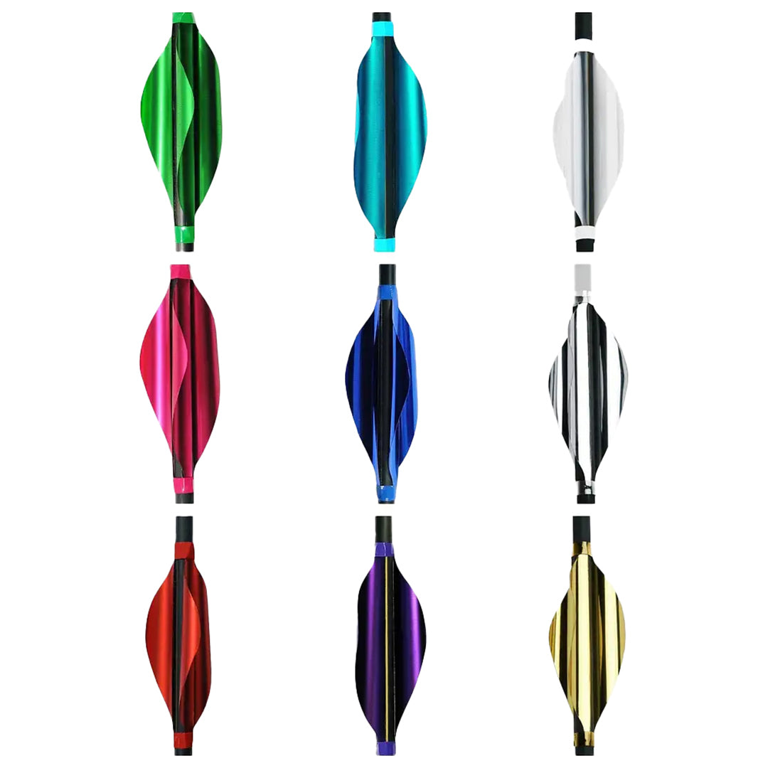 Spider Vanes Spin Vane Brady Ellison Edition Medium 1.5 - 60pk